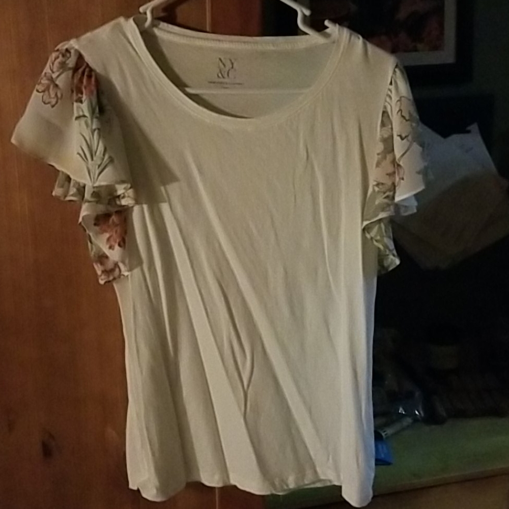 New York & Co shirt
